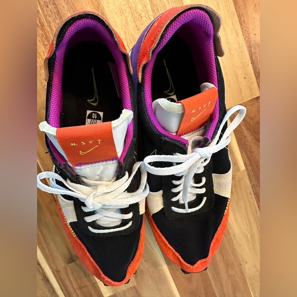 Nike Shoes| Men’s Size 10| Nike Daybreak type black|NWOT - Picture 6 of 9